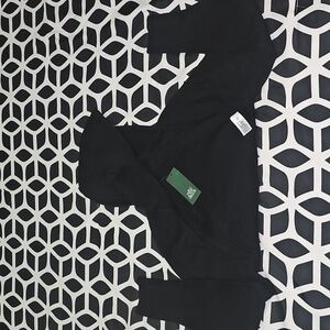 NWT Size XXS Women's Hooded Cropped Shrug